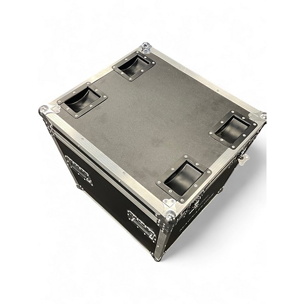 Used Clutch Magnafloor Case Utility Case