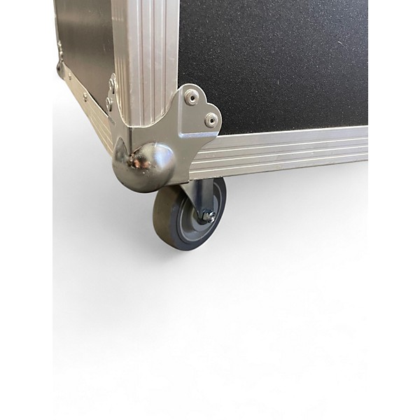 Used Clutch Magnafloor Case Utility Case