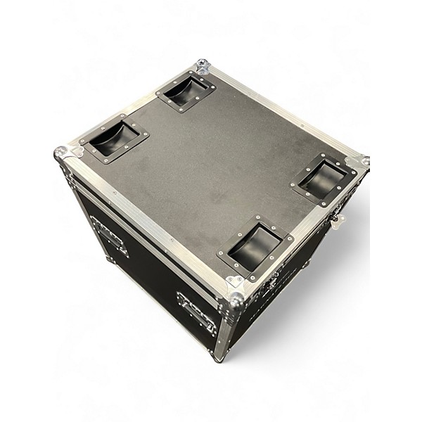 Used Clutch Magnafloor Case Utility Case