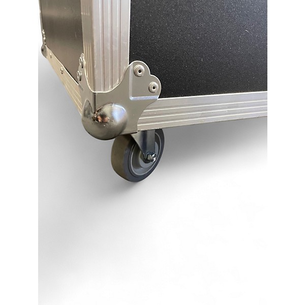 Used Clutch Magnafloor Case Utility Case