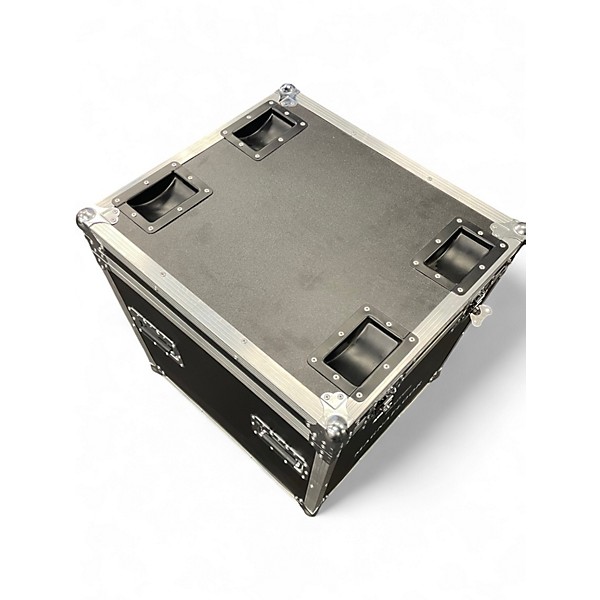 Used Clutch Magnafloor Case Utility Case