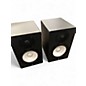 Used Yamaha HS8 Pair Powered Monitor thumbnail