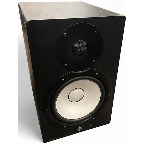 Used Yamaha HS8 Pair Powered Monitor