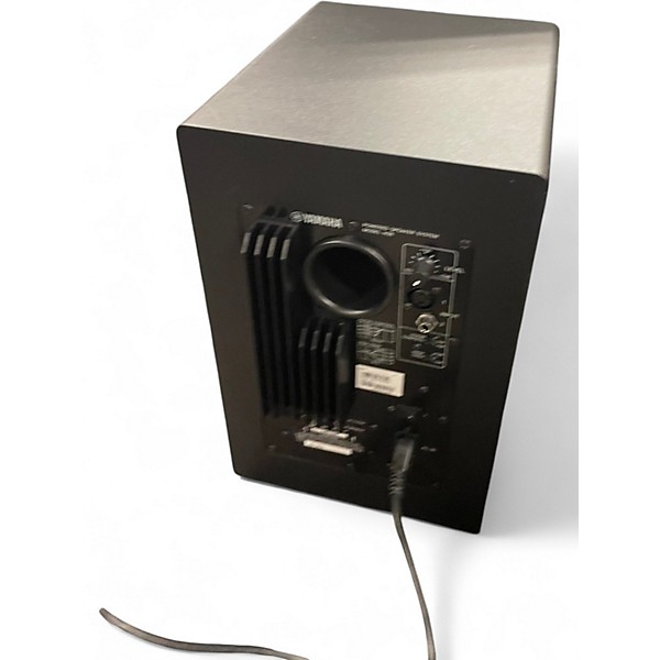 Used Yamaha HS8 Pair Powered Monitor