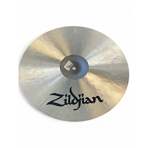Used Zildjian 16in K Sweet Crash Cymbal