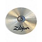 Used Zildjian 16in K Sweet Crash Cymbal