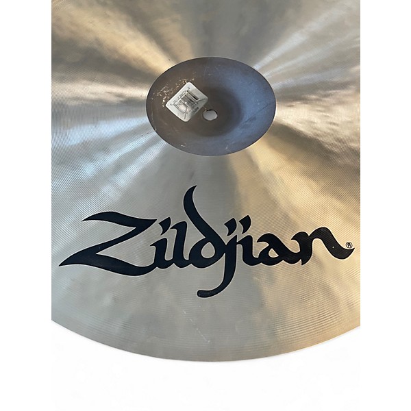 Used Zildjian 16in K Sweet Crash Cymbal