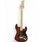Used G&L CLF RESEARCH WALNUT Solid Body Electric Guitar thumbnail
