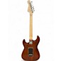 Used G&L CLF RESEARCH WALNUT Solid Body Electric Guitar