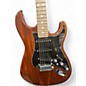 Used G&L CLF RESEARCH WALNUT Solid Body Electric Guitar