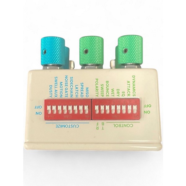 Used Chase Bliss CLEAN Effect Pedal