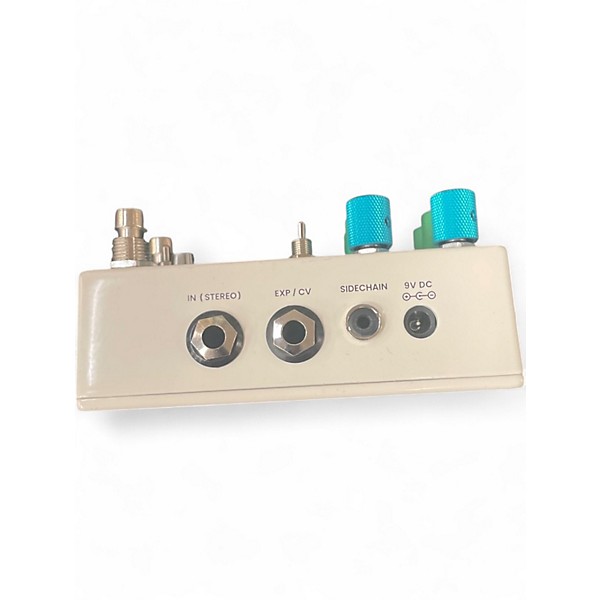 Used Chase Bliss CLEAN Effect Pedal