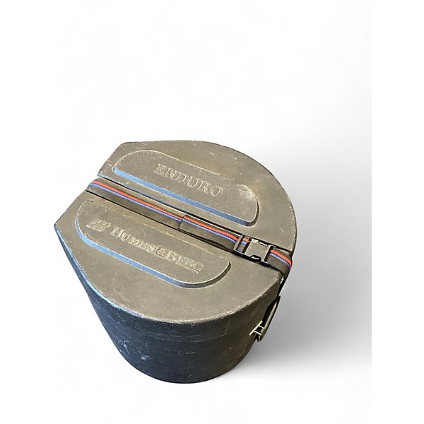 Used Humes & Berg Enduro 17' Drum Case Drum Bag