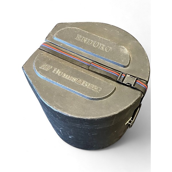 Used Humes & Berg Enduro 17' Drum Case Drum Bag