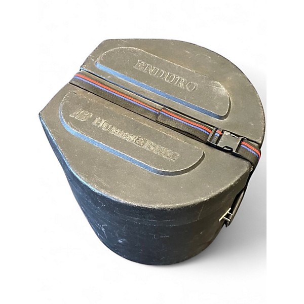 Used Humes & Berg Enduro 17' Drum Case Drum Bag