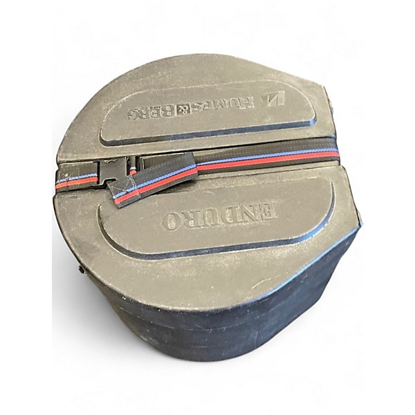 Used Humes & Berg Enduro 17' Drum Case Drum Bag