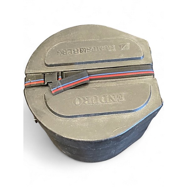 Used Humes & Berg Enduro 17' Drum Case Drum Bag