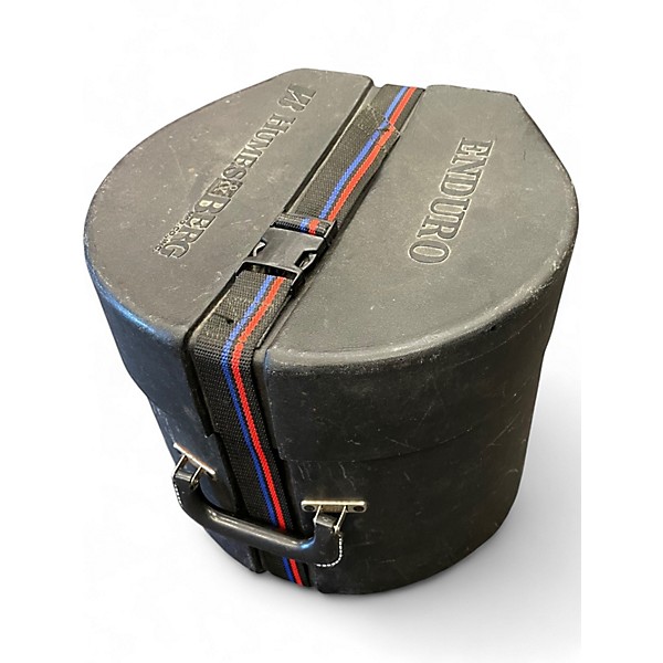 Used Humes & Berg Enduro 14' Drum Case Drum Bag