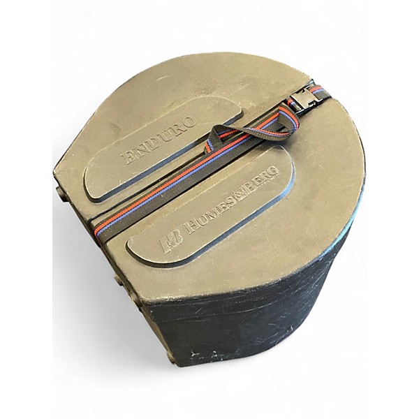 Used Humes & Berg Enduro 20' Drum Case Drum Case