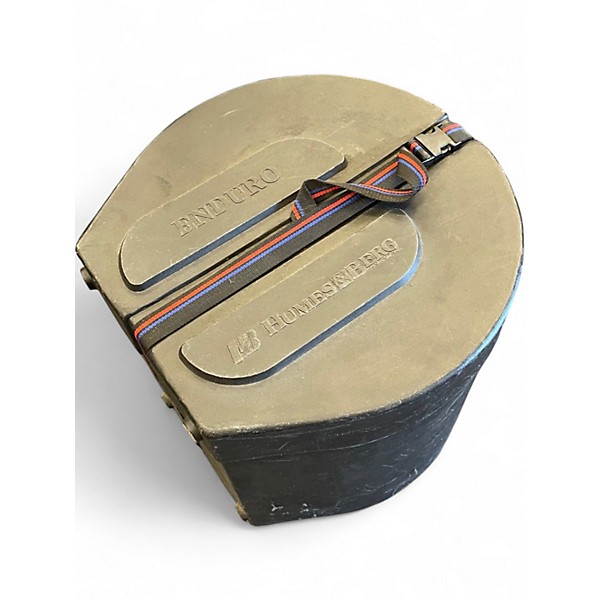 Used Humes & Berg Enduro 20' Drum Case Drum Case