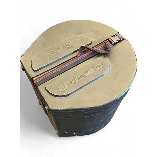 Used Humes & Berg Enduro 20' Drum Case Drum Case