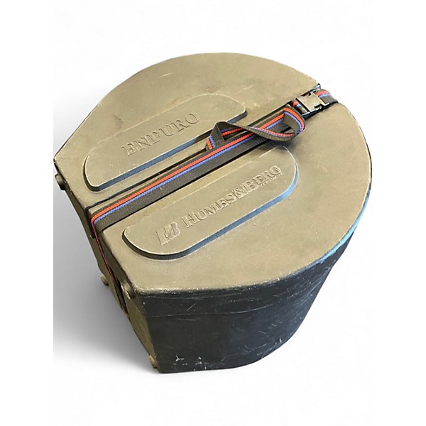 Used Humes & Berg Enduro 20' Drum Case Drum Case