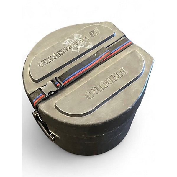 Used Humes & Berg Enduro 15' Drum Case Drum Case