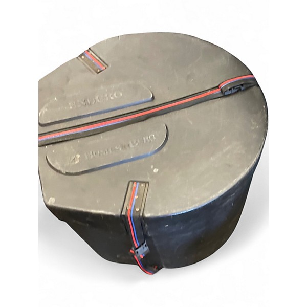 Used Humes & Berg Enduro 26' Drum Case Drum Case