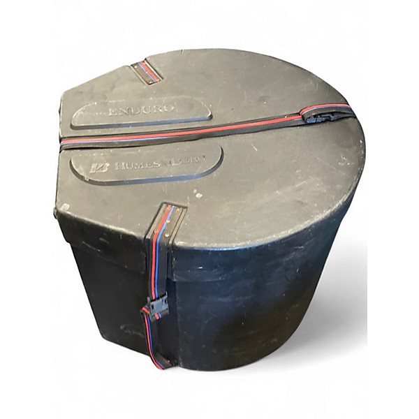 Used Humes & Berg Enduro 26' Drum Case Drum Case