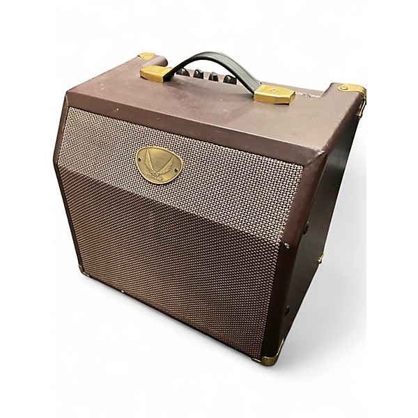 Used Dean DA15C Acoustic Guitar Combo Amp