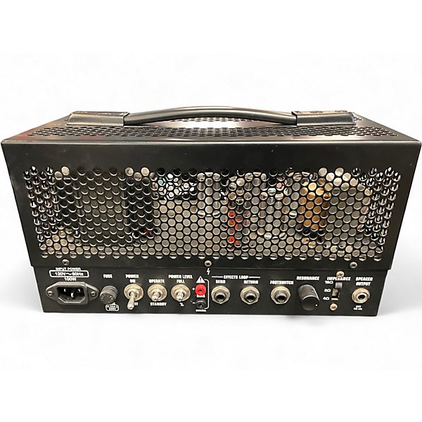 Used EVH 5150 III 15W Lunchbox Tube Guitar Amp Head