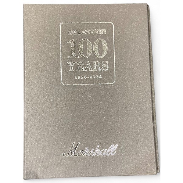 Used Marshall ST20HCC Head 48/100 & ST112CC Cab 20/100 Tube Guitar Amp Head