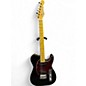 Used G&L ASAT Special Tribute Black Solid Body Electric Guitar thumbnail