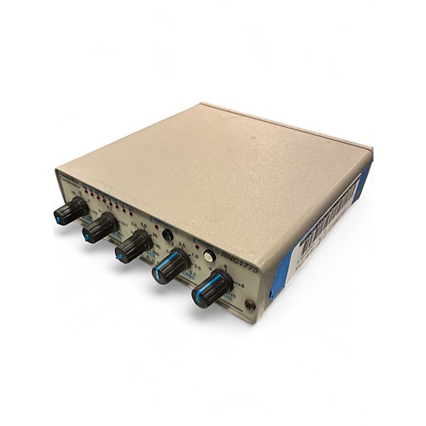 Used FMR Audio Really Nice Compressor RNC1773 Compressor