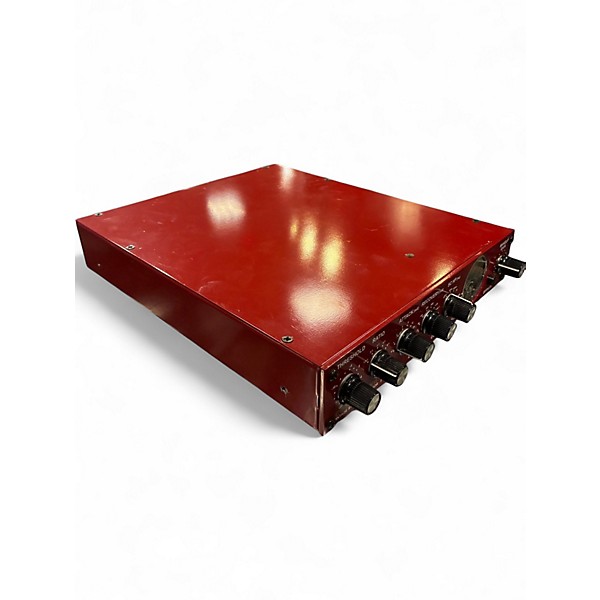 Used Golden Age Comp-54 MKII Compressor