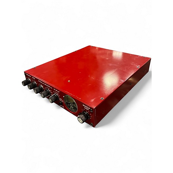 Used Golden Age Comp-54 MKII Compressor