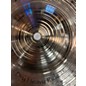 Used Paiste 21in Signature Dry Heavy Ride Cymbal