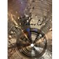 Used Paiste 21in Signature Dry Heavy Ride Cymbal