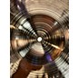 Used Paiste 21in Signature Dry Heavy Ride Cymbal
