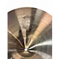 Used Paiste 16in SOUND FORMULA FULL CRASH Cymbal