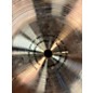 Used Paiste 16in SOUND FORMULA FULL CRASH Cymbal
