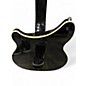 Used Rickenbacker 360/12 Black Hollow Body Electric Guitar