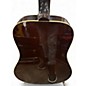 Used Gibson Hummingbird Pro 3 Tone Sunburst Acoustic Electric Guitar