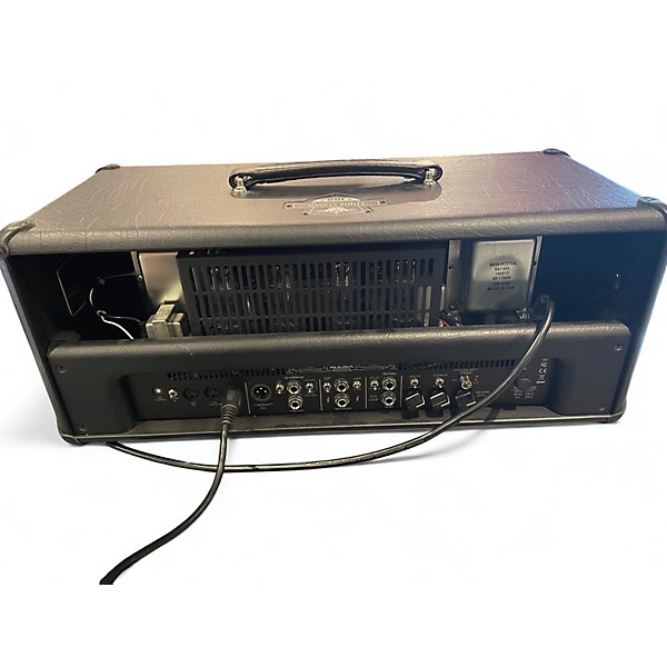 Used MESA/Boogie TRIPLE CROWN TC100 Tube Guitar Amp Head