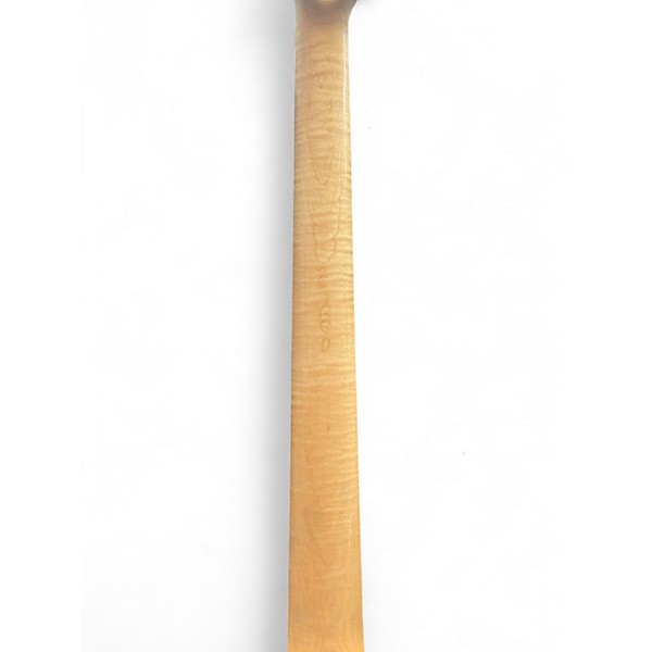 Used Sterling by Music Man STING RAY 5 Black Electric Bass Guitar