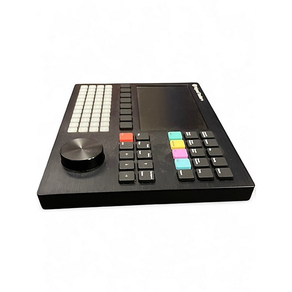 Used Polyend tracker plus Production Controller