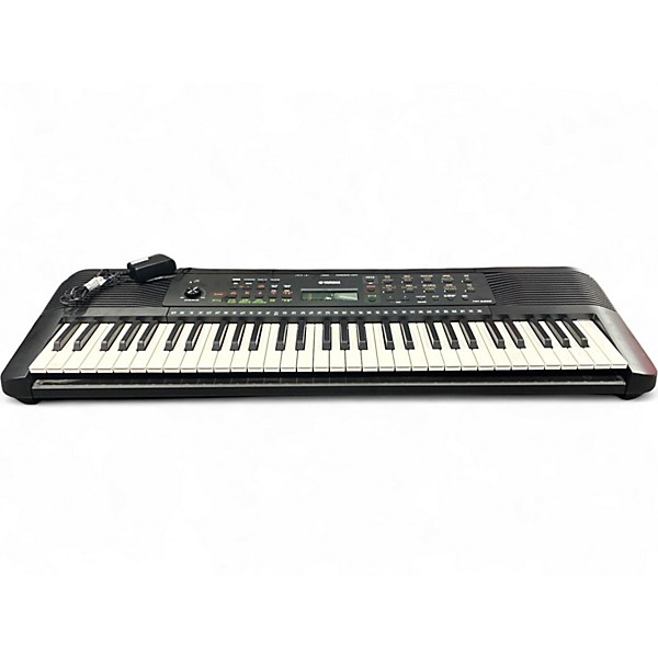 Used Yamaha PSRE283 Arranger Keyboard