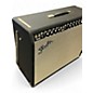 Used Fender 1965 Reissue Twin Reverb 85W 2x12 Tube Guitar Combo Amp