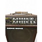 Used Genz Benz SHENANDOAH COMPAK 300 Acoustic Guitar Combo Amp
