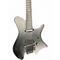 Used strandberg Salen NX 6 Tremolo Plini Edition Suhr Black Solid Body Electric Guitar
